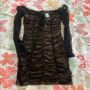 BNWT Fashion Nova dress